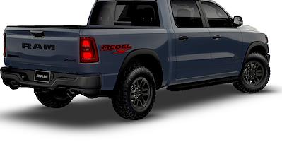 New 2026 Ram 1500 Rebel Crew Cab for sale #392185 - photo 2
