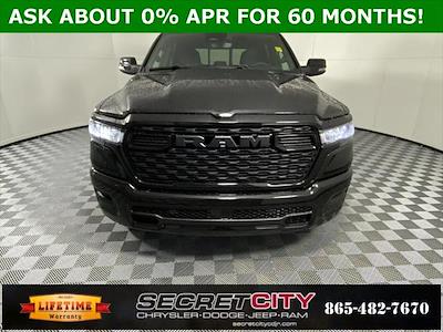 New 2026 Ram 1500 Big Horn Crew Cab for sale #4152497 - photo 2