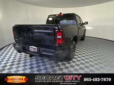 New 2026 Ram 1500 - photo 1