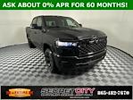 New 2026 Ram 1500 Big Horn Crew Cab for sale #4152497 - photo 1