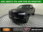 New 2026 Ram 1500 Big Horn Crew Cab for sale #4152497 - photo 3