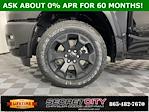 New 2026 Ram 1500 Big Horn Crew Cab for sale #4152497 - photo 9