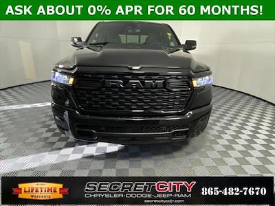 New 2026 Ram 1500 Big Horn Crew Cab for sale #4157202 - photo 2