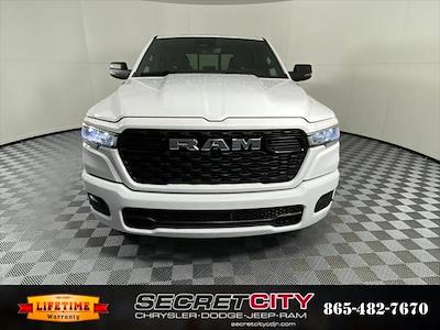 New 2026 Ram 1500 - photo 1