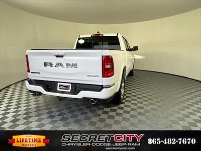 New 2026 Ram 1500 - photo 1