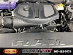 2026 Ram 1500 Crew Cab 4x4 Pickup for sale #4164952 - photo 36