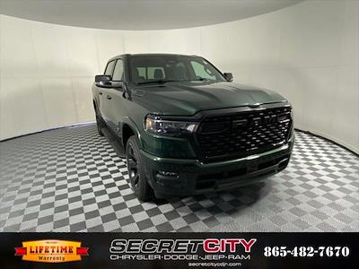 New 2026 Ram 1500 Big Horn Crew Cab for sale #429521 - photo 1