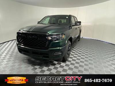 New 2026 Ram 1500 Big Horn Crew Cab for sale #429521 - photo 2