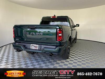 2026 Ram 1500 Crew Cab 4x4 Pickup for sale #N429521 - photo 2