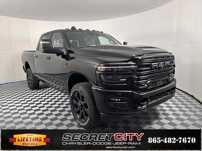 New 2025 Ram 2500 Laramie Crew Cab 4x4 Pickup for sale #G512439 - photo 1