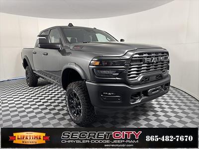 New 2025 Ram 2500 Tradesman Crew Cab 4x4 Pickup for sale #G518207 - photo 1