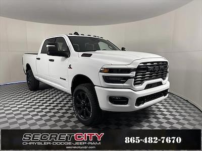 New 2025 Ram 3500 Big Horn Crew Cab 4x4 Pickup for sale #G529100 - photo 1