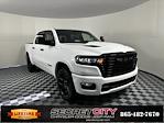 New 2025 Ram 1500 Laramie Crew Cab 4x4 Pickup for sale #N620108 - photo 1