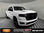 New 2025 Ram 1500 Laramie Crew Cab 4x4 Pickup for sale #N620114 - photo 1