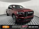 New 2025 Ram 1500 Laramie Crew Cab 4x4 Pickup for sale #N620218 - photo 1