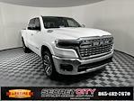 New 2025 Ram 1500 Longhorn Crew Cab 4x4 Pickup for sale #N621211 - photo 1