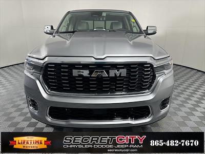 New 2025 Ram 1500 Limited Longhorn Crew Cab 4x4 Pickup for sale #N630820 - photo 2