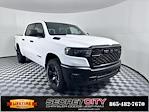 New 2025 Ram 1500 Warlock Crew Cab 4x4 Pickup for sale #N690398 - photo 1