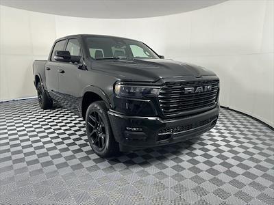 New 2025 Ram 1500 Laramie Crew Cab 4x4 Pickup for sale #N710582 - photo 1