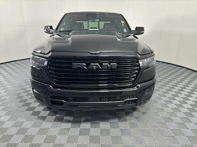 New 2025 Ram 1500 Laramie Crew Cab 4x4 Pickup for sale #N710582 - photo 2