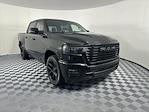 New 2025 Ram 1500 Laramie Crew Cab 4x4 Pickup for sale #N710582 - photo 1