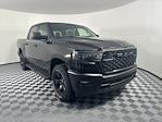 New 2025 Ram 1500 Warlock Crew Cab 4x4 Pickup for sale #N749071 - photo 1