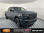 New 2025 Ram 1500 Big Horn Crew Cab 4x4 Pickup for sale #N766742 - photo 1