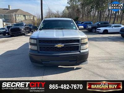 Used 2015 Chevrolet Silverado 1500 - photo 1