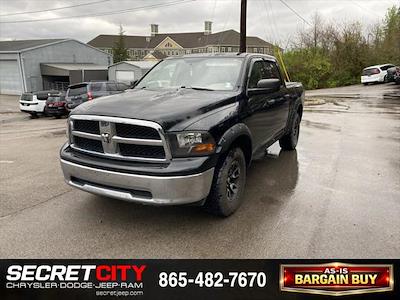Used 2009 Dodge Ram 1500 - photo 1
