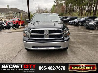 Used 2009 Dodge Ram 1500 - photo 1