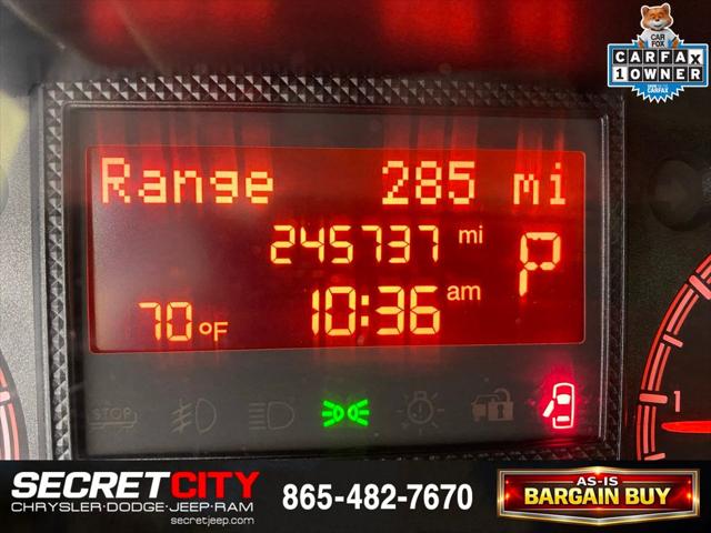 Used 2017 Ram ProMaster 2500 - photo 5