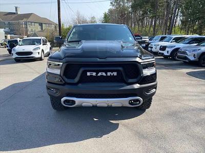 Used 2024 Ram 1500 - photo 1