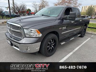 Used 2017 Ram 1500 - photo 1