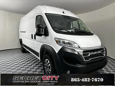 2024 Ram ProMaster 2500 High Roof FWD, Empty Cargo Van for sale #E154949 - photo 1