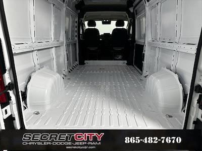 2024 Ram ProMaster 2500 High Roof FWD, Empty Cargo Van for sale #E154949 - photo 2