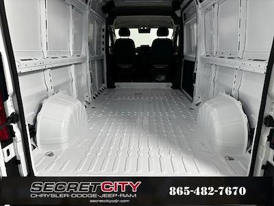 New 2024 Ram ProMaster 2500 High Roof Empty Cargo Van for sale #E154949 - photo 2