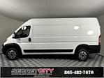 2024 Ram ProMaster 2500 High Roof FWD, Empty Cargo Van for sale #E154949 - photo 5