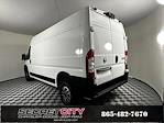 2024 Ram ProMaster 2500 High Roof FWD, Empty Cargo Van for sale #E154949 - photo 6