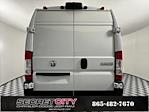 2024 Ram ProMaster 2500 High Roof FWD, Empty Cargo Van for sale #E154949 - photo 7