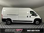 2024 Ram ProMaster 2500 High Roof FWD, Empty Cargo Van for sale #E154949 - photo 9