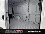 2024 Ram ProMaster 2500 High Roof FWD, Empty Cargo Van for sale #E154949 - photo 25