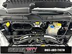 New 2024 Ram ProMaster 2500 High Roof Empty Cargo Van for sale #E154949 - photo 27