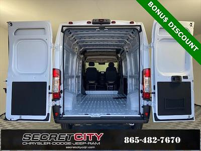 New 2026 Ram ProMaster 2500 High Roof Empty Cargo Van for sale #E160791 - photo 2