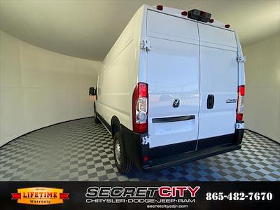 New 2026 Ram ProMaster 2500 - photo 1
