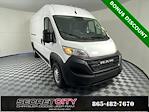 New 2026 Ram ProMaster 2500 High Roof Empty Cargo Van for sale #E160791 - photo 31
