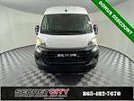 New 2026 Ram ProMaster 2500 High Roof Empty Cargo Van for sale #E160791 - photo 3