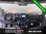 New 2026 Ram ProMaster 2500 High Roof Empty Cargo Van for sale #E160791 - photo 27