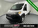New 2026 Ram ProMaster 2500 High Roof Empty Cargo Van for sale #E160791 - photo 1