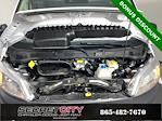 New 2026 Ram ProMaster 2500 High Roof Empty Cargo Van for sale #E160791 - photo 30