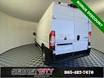 New 2026 Ram ProMaster 2500 High Roof Empty Cargo Van for sale #E160791 - photo 5
